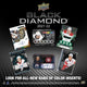 2021/22 Upper Deck Black Diamond CDD Exclusive Hockey Hobby