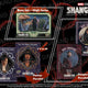 Marvel Studios Shang-Chi and the Legend of the Ten Rings Hobby (Upper Deck 2023)