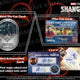 Marvel Studios Shang-Chi and the Legend of the Ten Rings Hobby (Upper Deck 2023)