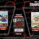 Marvel Studios Shang-Chi and the Legend of the Ten Rings Hobby (Upper Deck 2023)