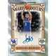 2023/24 Bowman University Chrome Basketball 7-Pack Blaster