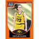 2023/24 Bowman University Chrome Basketball 7-Pack Blaster