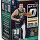 2023/24 Panini Donruss Optic Basketball 6-Pack Blaster (Glitter Parallels)