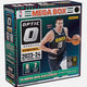 2023/24 Panini Donruss Optic Basketball Mega (Hyper Pink Prizms)