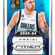 2023/24 Panini Prizm Basketball Jumbo Value 12-Pack