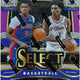 2023/24 Panini Select Basketball 6-Pack Hobby Blaster (Green Prizms)