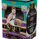 2023/24 Panini Select Basketball 6-Pack Blaster