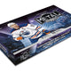 2023/24 Upper Deck Skybox Metal Universe Hockey Hobby