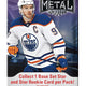 2023/24 Upper Deck Skybox Metal Universe Hockey Hobby