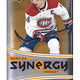2023/24 Upper Deck Synergy Hockey Hobby