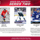 2023/24 Upper Deck Series 2 Hockey 4-Pack Blaster