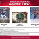 2023/24 Upper Deck Series 2 Hockey 4-Pack Blaster