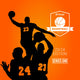 2023/24 Hit Parade Basketball 23/24 Edition Series 1 Hobby - Jordan/Kobe/LeBron