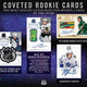 2023/24 Upper Deck The Cup Hockey Hobby