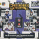 2023 Panini Contenders Football Hobby Mega