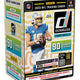 2023 Panini Donruss Football 6-Pack Blaster