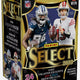 2023 Panini Select Football 6-Pack Blaster (Red & Blue Prizms!)