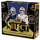 2023 Panini Select Football Hobby