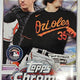 2023 Topps Chrome Baseball Hobby