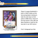 2023/24 Topps G-League Basketball Hobby