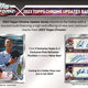 2023 Topps Chrome Update Series Baseball 7-Pack Blaster