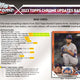 2023 Topps Chrome Update Series Baseball 7-Pack Blaster
