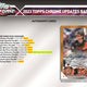 2023 Topps Chrome Update Series Baseball 7-Pack Blaster