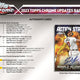 2023 Topps Chrome Update Series Baseball 7-Pack Blaster