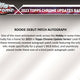 2023 Topps Chrome Update Series Baseball 7-Pack Blaster
