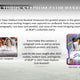 2023 Topps Stadium Club Baseball Hobby Pack