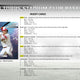 2023 Topps Stadium Club Baseball Hobby Pack
