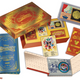 Disney Anthology Trading Card Collection Box (Panini 2024)