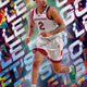 2024/25 Bowman University Best Basketball Hobby