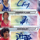 2024/25 Bowman University Best Basketball Hobby