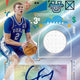 2024/25 Bowman University Best Basketball Hobby