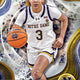 2024/25 Bowman University Best Basketball Hobby