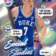 2024/25 Bowman University Chrome Basketball Hobby