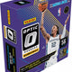 2024/25 Panini Donruss Optic Basketball Mega