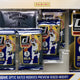 2024/25 Panini Donruss Basketball Bundle Box