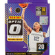 2024/25 Panini Donruss Optic Basketball Hanger Box