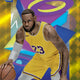 2024/25 Topps Finest Basketball Hobby