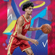 2024/25 Topps Finest Basketball Hobby