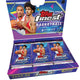 2024/25 Topps Finest Basketball Hobby