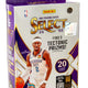 2024/25 Panini Select Basketball Hanger Box