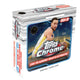 2024/25 Topps Chrome Basketball Mega