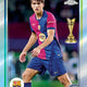 2024/25 Topps Chrome UEFA Club Competitions Soccer 7-Pack Blaster