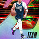 2024/25 Panini Totally Certified Basketball Blaster