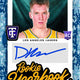 2024/25 Panini Totally Certified Basketball Blaster