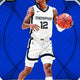 2024/25 Panini Totally Certified Basketball Blaster