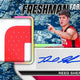 2024/25 Panini Totally Certified Basketball Blaster